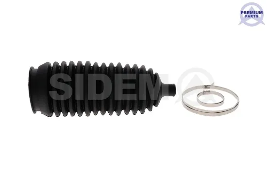 Faltenbalg, Lenkung Vorderachse SIDEM 389.037 Bild Faltenbalg, Lenkung Vorderachse SIDEM 389.037