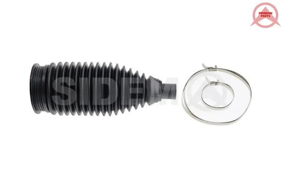 Faltenbalg, Lenkung Vorderachse SIDEM 389.038 Bild Faltenbalg, Lenkung Vorderachse SIDEM 389.038