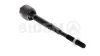 Axialgelenk, Spurstange Vorderachse SIDEM 41010 Bild Axialgelenk, Spurstange Vorderachse SIDEM 41010