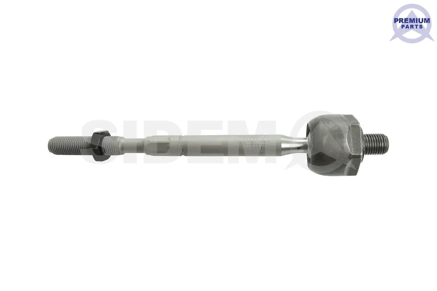 Axialgelenk, Spurstange Vorderachse SIDEM 41011