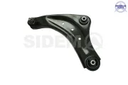 Lenker, Radaufhängung Vorderachse links SIDEM 41050