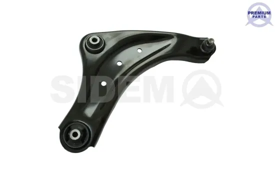 Lenker, Radaufhängung Vorderachse rechts SIDEM 41051 Bild Lenker, Radaufhängung Vorderachse rechts SIDEM 41051