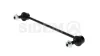 Stange/Strebe, Stabilisator Vorderachse links SIDEM 41060 Bild Stange/Strebe, Stabilisator Vorderachse links SIDEM 41060