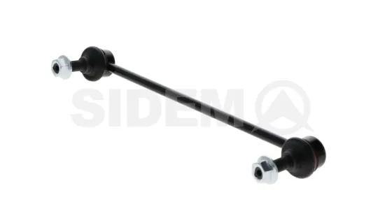 Stange/Strebe, Stabilisator Vorderachse links SIDEM 41060 Bild Stange/Strebe, Stabilisator Vorderachse links SIDEM 41060