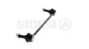 Stange/Strebe, Stabilisator Vorderachse links SIDEM 41060 Bild Stange/Strebe, Stabilisator Vorderachse links SIDEM 41060