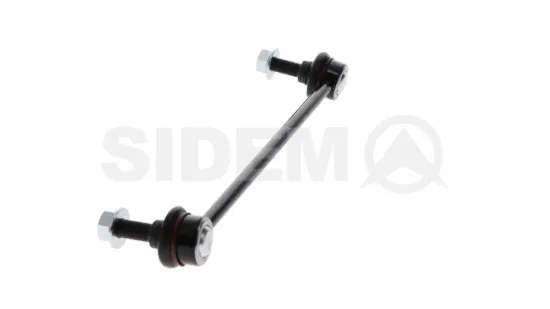 Stange/Strebe, Stabilisator Vorderachse links SIDEM 41060 Bild Stange/Strebe, Stabilisator Vorderachse links SIDEM 41060