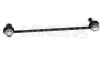 Stange/Strebe, Stabilisator Vorderachse links SIDEM 41060 Bild Stange/Strebe, Stabilisator Vorderachse links SIDEM 41060