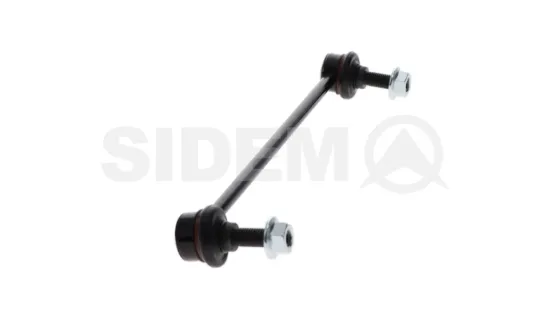 Stange/Strebe, Stabilisator Vorderachse links SIDEM 41060 Bild Stange/Strebe, Stabilisator Vorderachse links SIDEM 41060