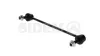 Stange/Strebe, Stabilisator Vorderachse rechts SIDEM 41061 Bild Stange/Strebe, Stabilisator Vorderachse rechts SIDEM 41061