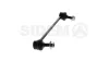 Stange/Strebe, Stabilisator Vorderachse rechts SIDEM 41061 Bild Stange/Strebe, Stabilisator Vorderachse rechts SIDEM 41061