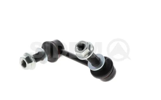 Stange/Strebe, Stabilisator Hinterachse links SIDEM 41062 Bild Stange/Strebe, Stabilisator Hinterachse links SIDEM 41062