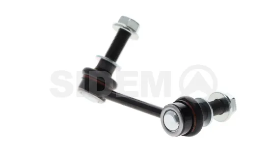 Stange/Strebe, Stabilisator Hinterachse links SIDEM 41062 Bild Stange/Strebe, Stabilisator Hinterachse links SIDEM 41062