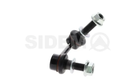 Stange/Strebe, Stabilisator Hinterachse links SIDEM 41062 Bild Stange/Strebe, Stabilisator Hinterachse links SIDEM 41062