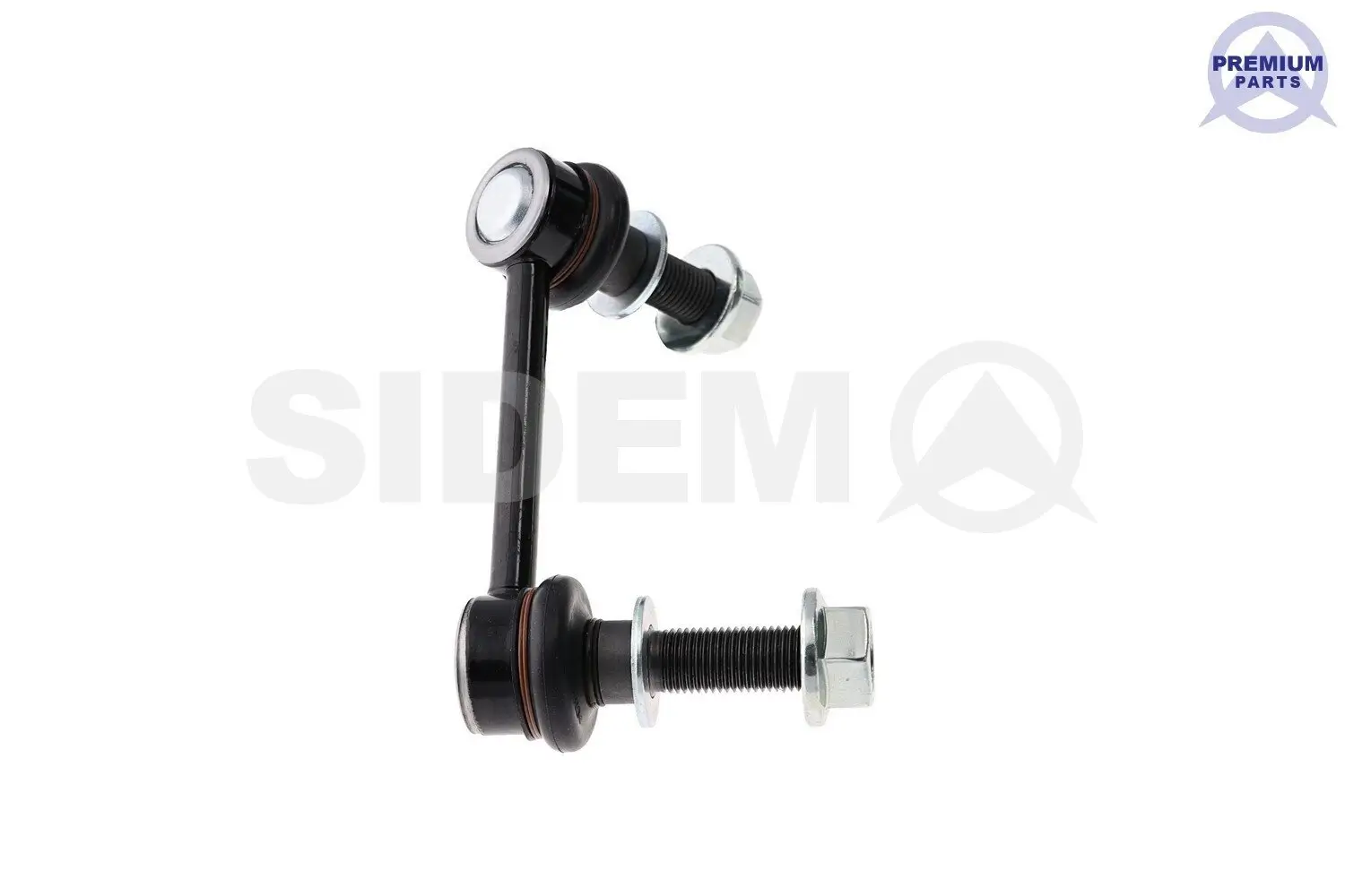 Stange/Strebe, Stabilisator Hinterachse rechts SIDEM 41063