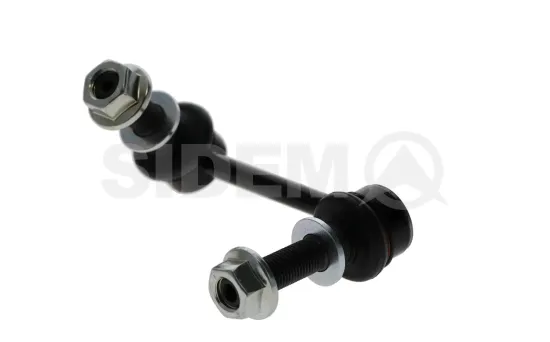 Stange/Strebe, Stabilisator Hinterachse rechts SIDEM 41063 Bild Stange/Strebe, Stabilisator Hinterachse rechts SIDEM 41063