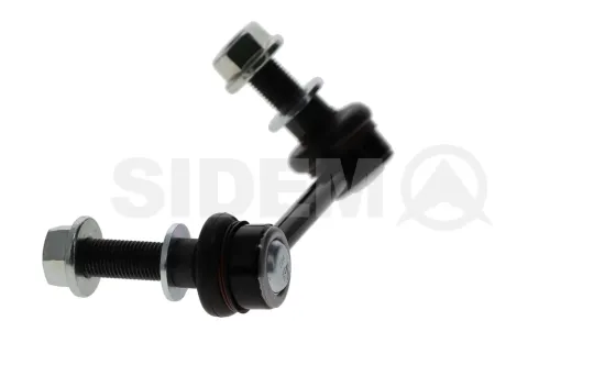 Stange/Strebe, Stabilisator Hinterachse rechts SIDEM 41063 Bild Stange/Strebe, Stabilisator Hinterachse rechts SIDEM 41063