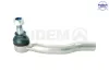Spurstangenkopf Vorderachse links SIDEM 41138