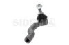 Spurstangenkopf Vorderachse links SIDEM 41146 Bild Spurstangenkopf Vorderachse links SIDEM 41146
