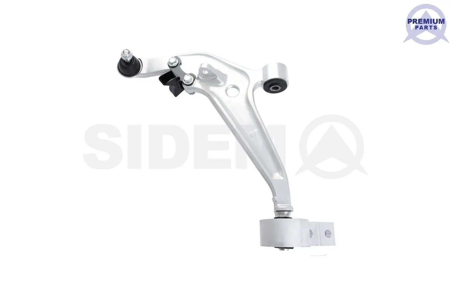 Lenker, Radaufhängung Vorderachse links SIDEM 41174