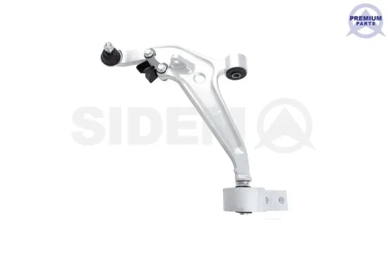 Lenker, Radaufhängung Vorderachse links SIDEM 41174 Bild Lenker, Radaufhängung Vorderachse links SIDEM 41174