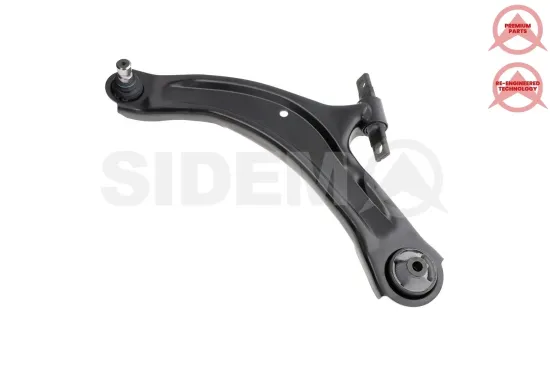 Lenker, Radaufhängung Vorderachse links SIDEM 41178 R Bild Lenker, Radaufhängung Vorderachse links SIDEM 41178 R
