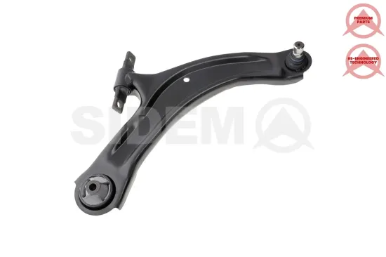 Lenker, Radaufhängung Vorderachse rechts SIDEM 41179 R Bild Lenker, Radaufhängung Vorderachse rechts SIDEM 41179 R