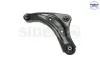 Lenker, Radaufhängung unten Vorderachse links SIDEM 41278 Bild Lenker, Radaufhängung unten Vorderachse links SIDEM 41278