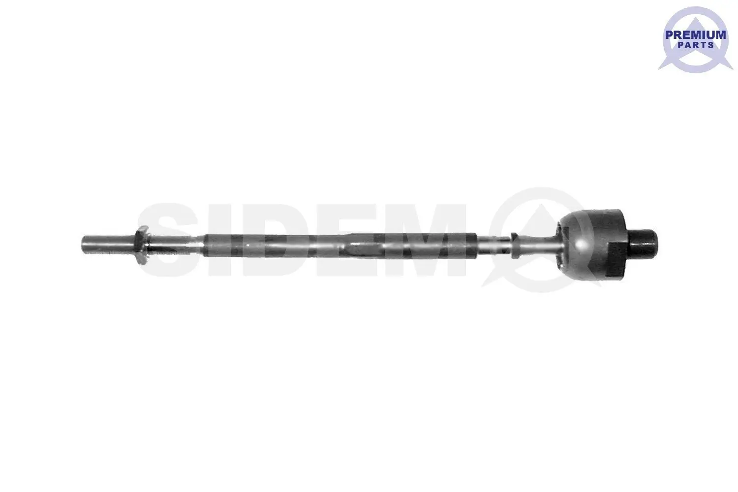 Axialgelenk, Spurstange Vorderachse SIDEM 41314