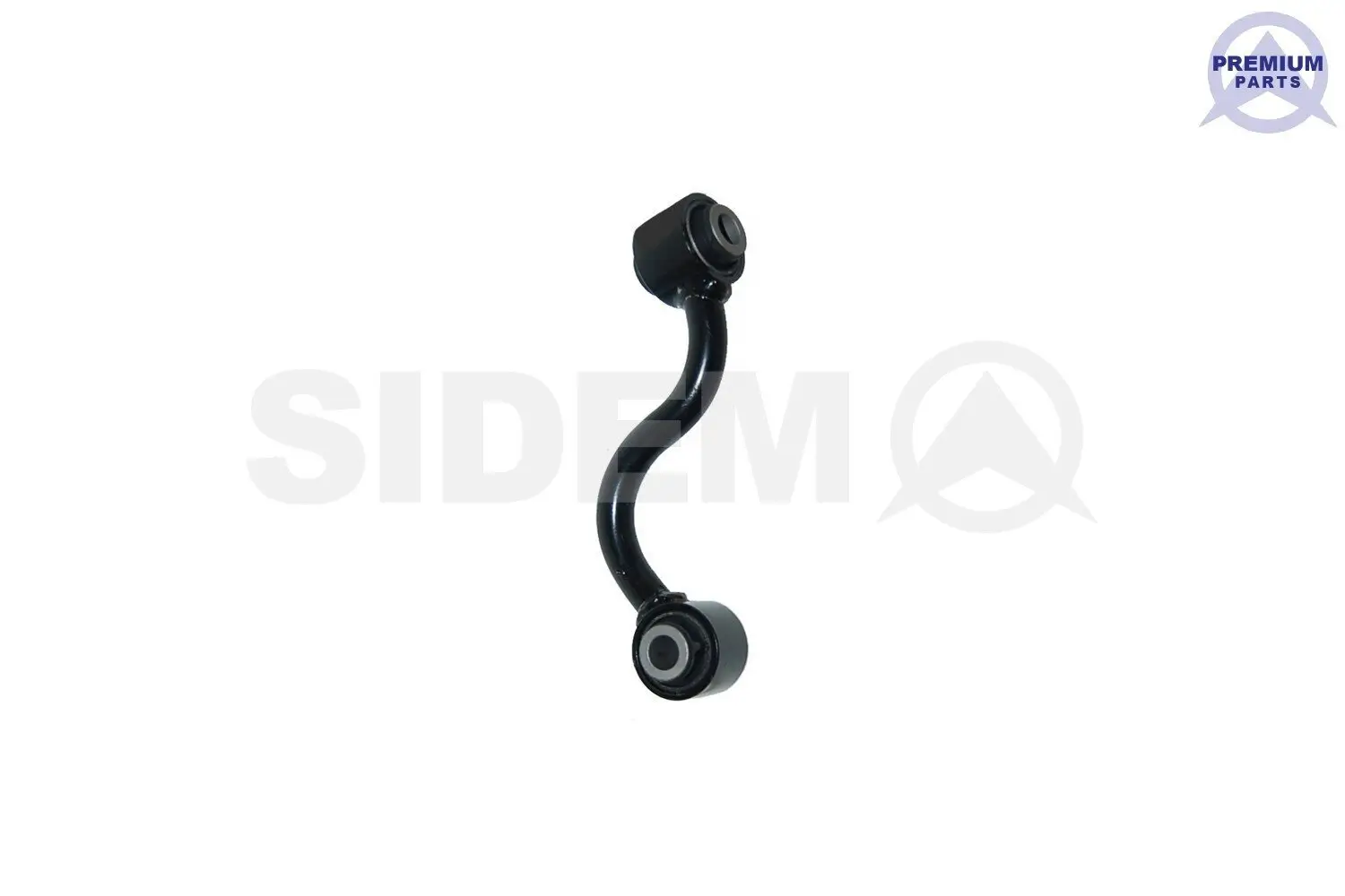 Stange/Strebe, Stabilisator außen Hinterachse rechts SIDEM 41363