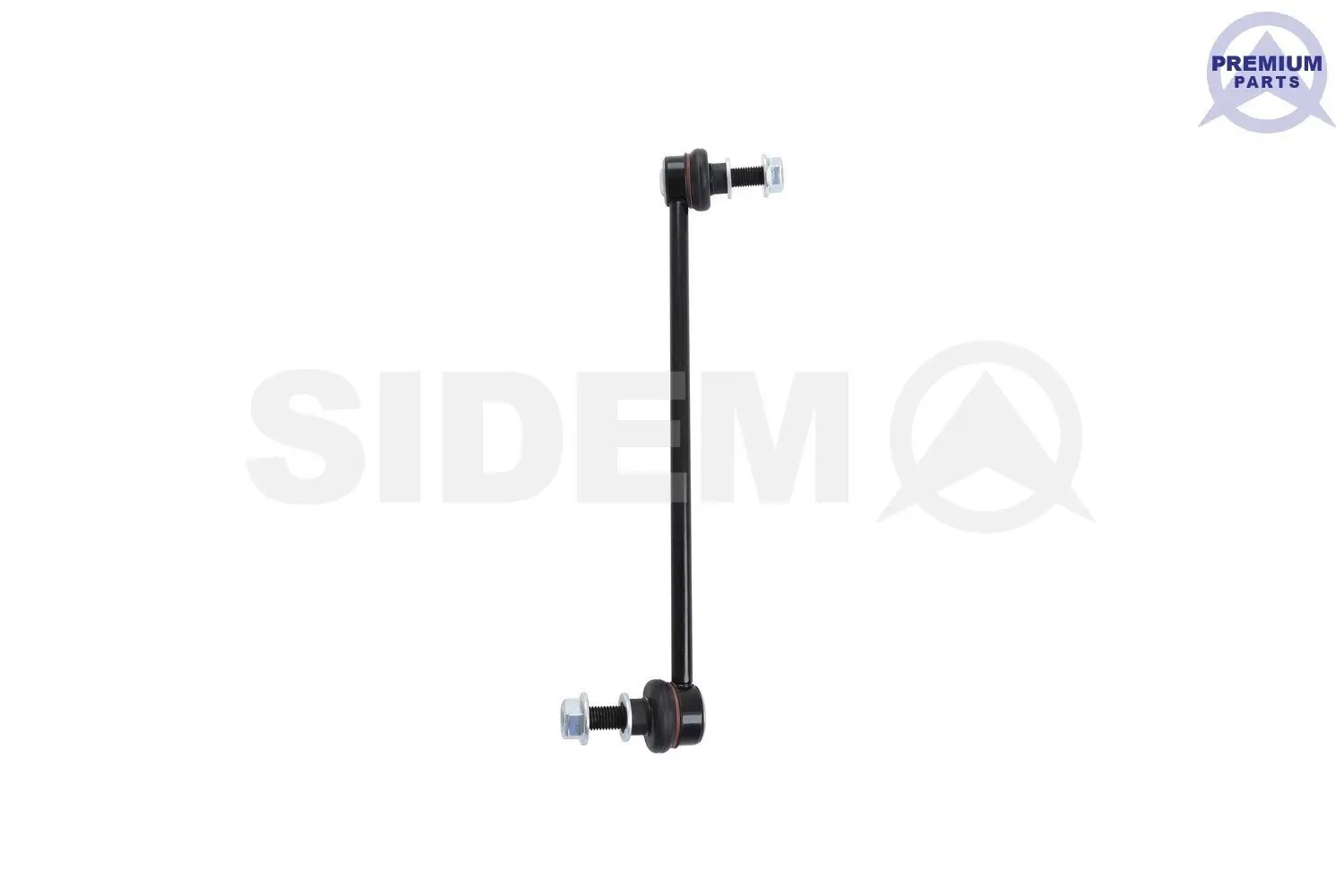 Stange/Strebe, Stabilisator außen Vorderachse rechts SIDEM 41365