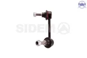 Stange/Strebe, Stabilisator außen Hinterachse links SIDEM 41366