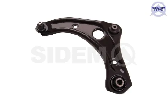 Lenker, Radaufhängung unten Vorderachse links SIDEM 41370 Bild Lenker, Radaufhängung unten Vorderachse links SIDEM 41370