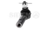 Spurstangenkopf Vorderachse SIDEM 41434 Bild Spurstangenkopf Vorderachse SIDEM 41434