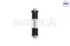 Stange/Strebe, Stabilisator Vorderachse SIDEM 41562
