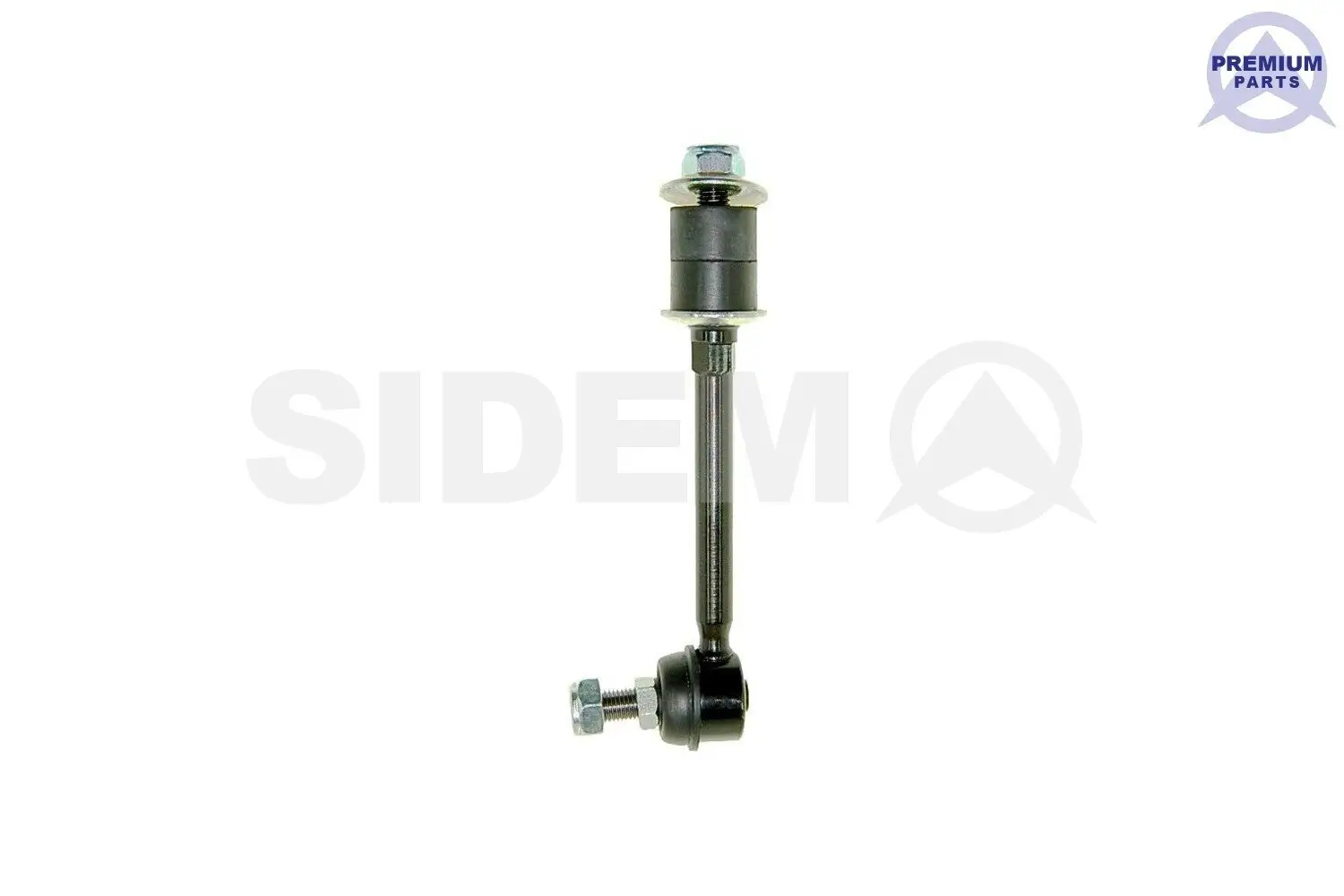 Stange/Strebe, Stabilisator Hinterachse rechts SIDEM 41563