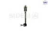 Stange/Strebe, Stabilisator Hinterachse rechts SIDEM 41563
