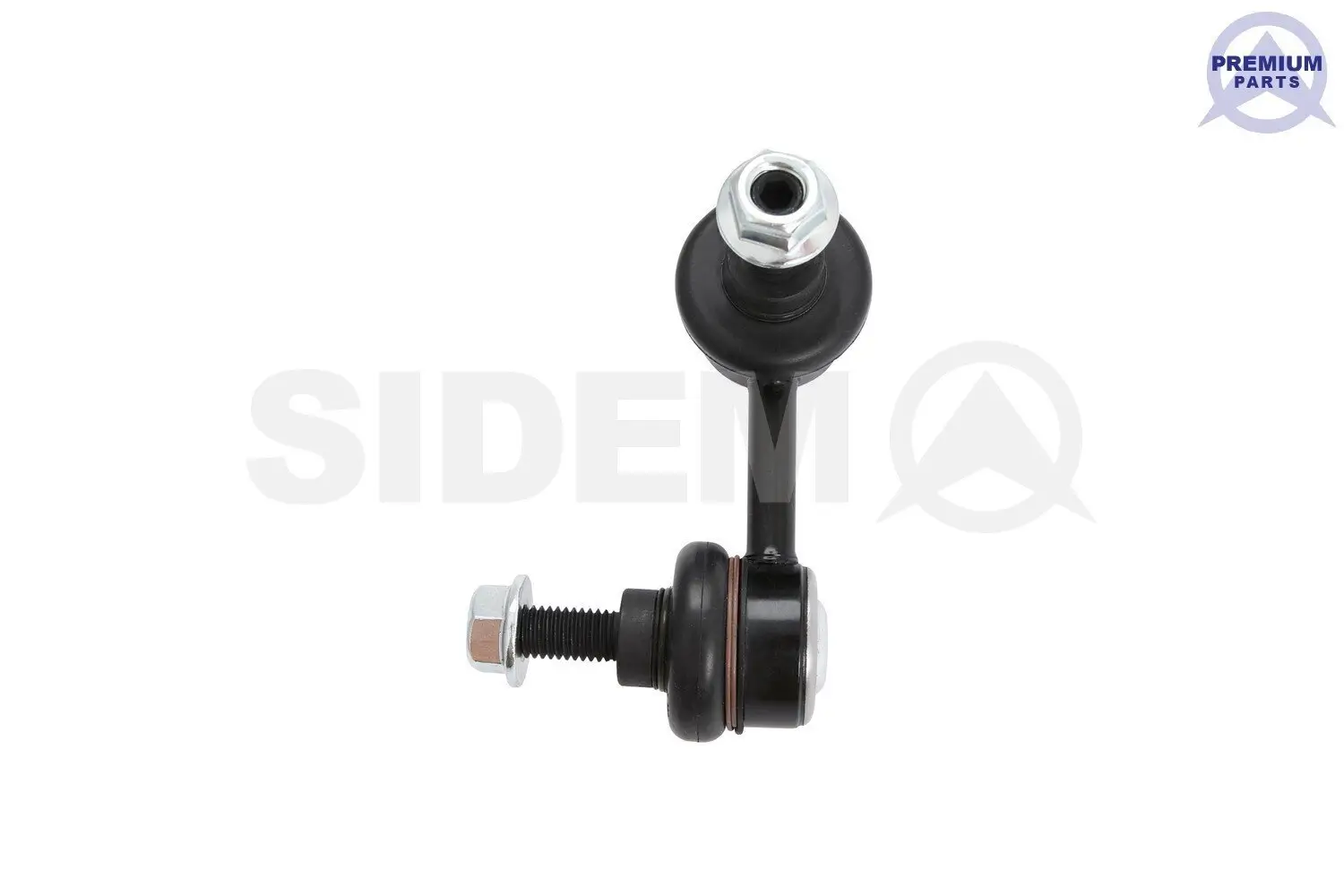 Stange/Strebe, Stabilisator Vorderachse links SIDEM 41566