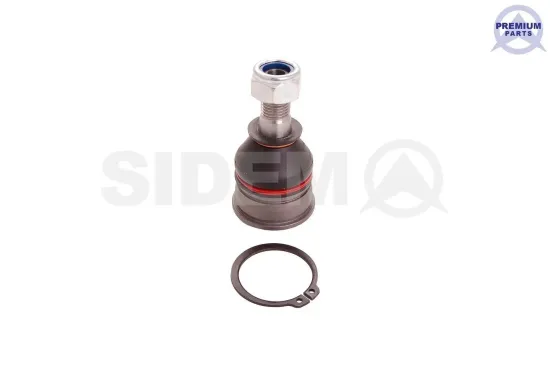 Trag-/Führungsgelenk außen Vorderachse unten SIDEM 41583 Bild Trag-/Führungsgelenk außen Vorderachse unten SIDEM 41583