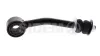 Stange/Strebe, Stabilisator Vorderachse links SIDEM 4160 Bild Stange/Strebe, Stabilisator Vorderachse links SIDEM 4160