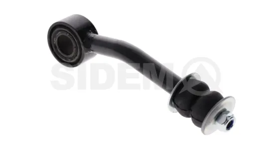 Stange/Strebe, Stabilisator Vorderachse links SIDEM 4160 Bild Stange/Strebe, Stabilisator Vorderachse links SIDEM 4160