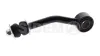 Stange/Strebe, Stabilisator Vorderachse links SIDEM 4160 Bild Stange/Strebe, Stabilisator Vorderachse links SIDEM 4160