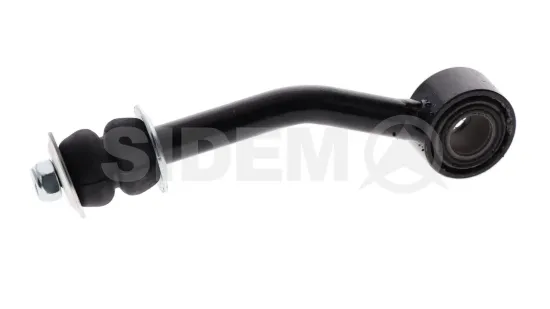 Stange/Strebe, Stabilisator Vorderachse links SIDEM 4160 Bild Stange/Strebe, Stabilisator Vorderachse links SIDEM 4160