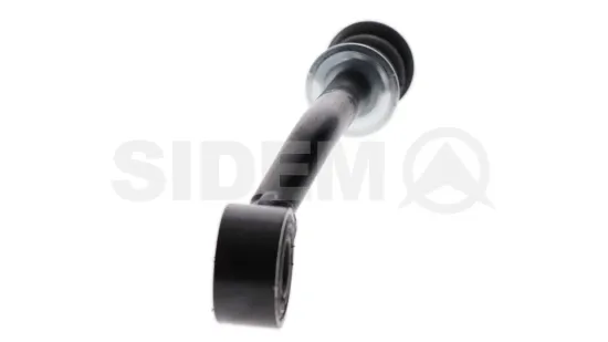 Stange/Strebe, Stabilisator Vorderachse links SIDEM 4160 Bild Stange/Strebe, Stabilisator Vorderachse links SIDEM 4160