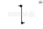 Stange/Strebe, Stabilisator außen Vorderachse SIDEM 4162