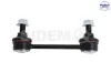 Stange/Strebe, Stabilisator Hinterachse SIDEM 4163