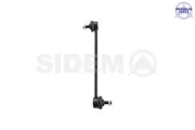 Stange/Strebe, Stabilisator Vorderachse SIDEM 41660