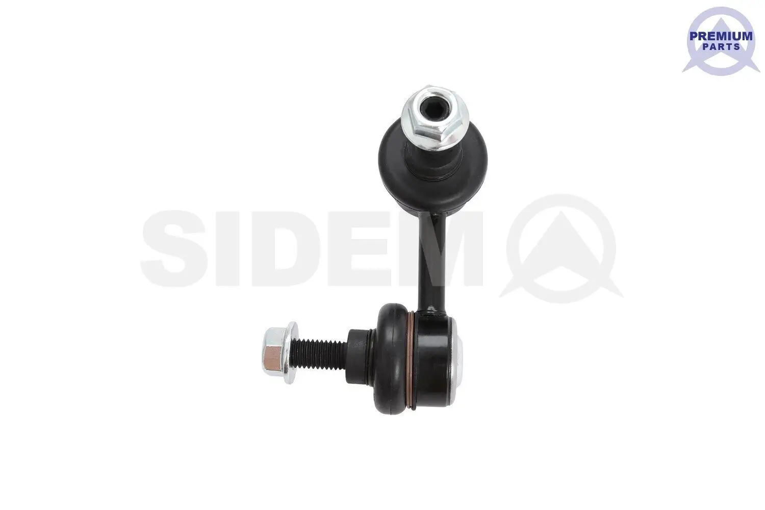 Stange/Strebe, Stabilisator Vorderachse rechts SIDEM 41662