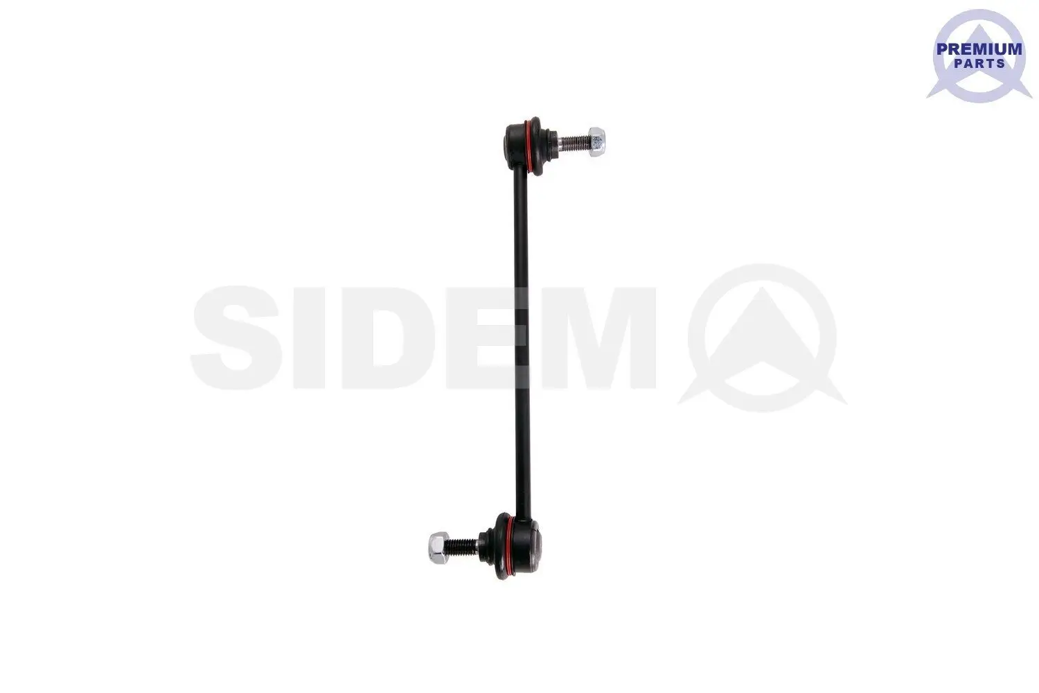 Stange/Strebe, Stabilisator Vorderachse SIDEM 41666
