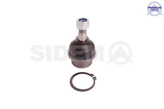 Trag-/Führungsgelenk außen Vorderachse oben SIDEM 41685 Bild Trag-/Führungsgelenk außen Vorderachse oben SIDEM 41685