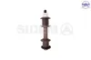 Stange/Strebe, Stabilisator Vorderachse SIDEM 4168